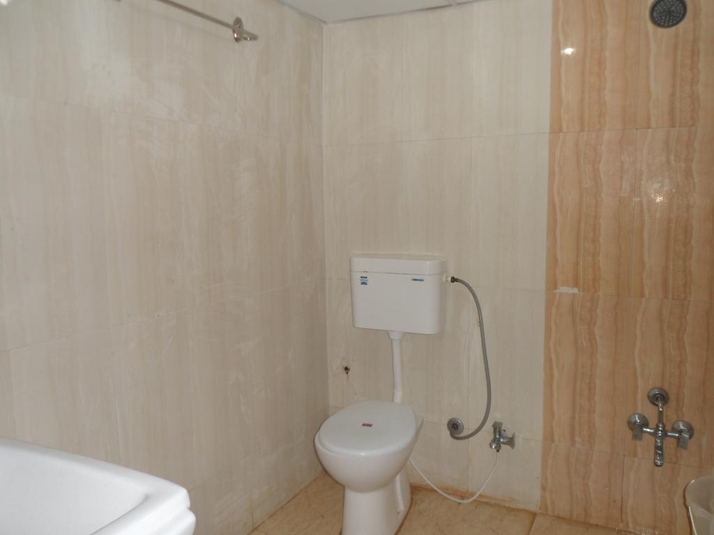 Hotel Avion Inn Ahmedabad Kamer foto