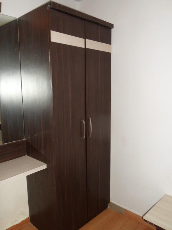 Hotel Avion Inn Ahmedabad Kamer foto