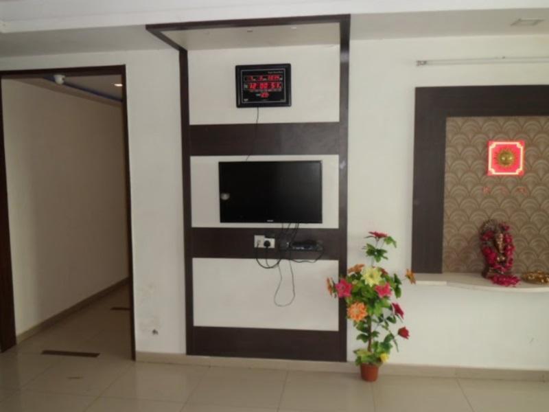 Hotel Avion Inn Ahmedabad Buitenkant foto